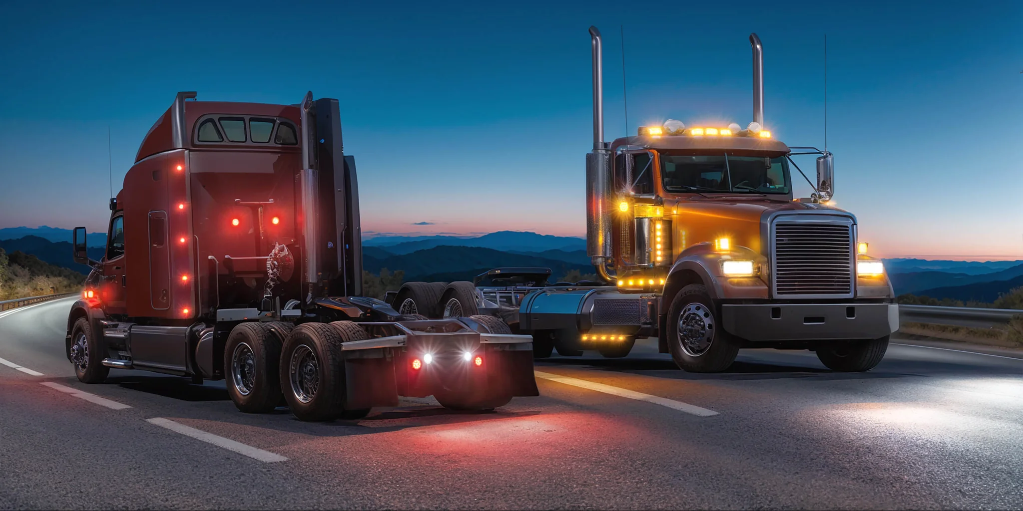 Illuminate Your Journey With Partsam