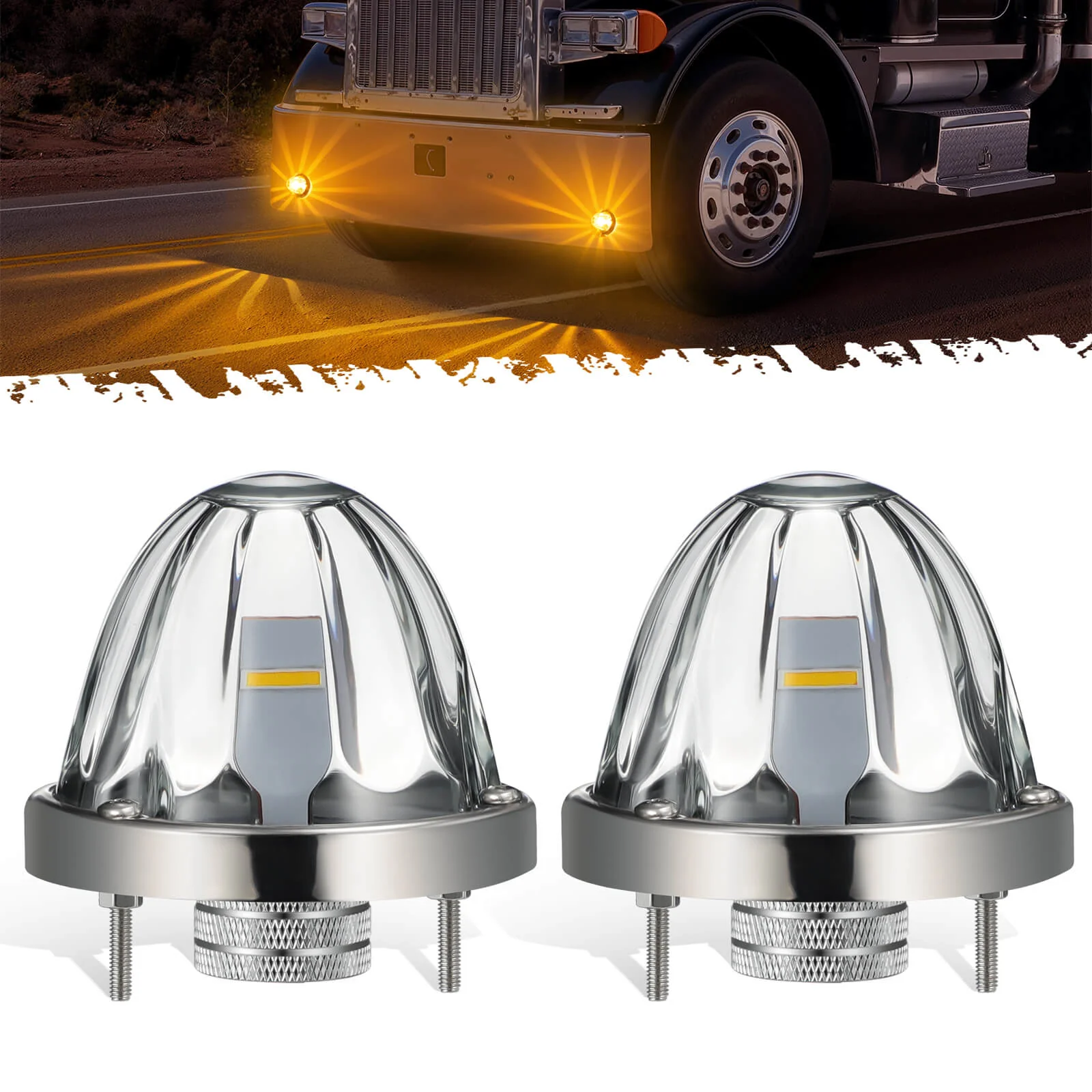 Marker/Clearance Lights