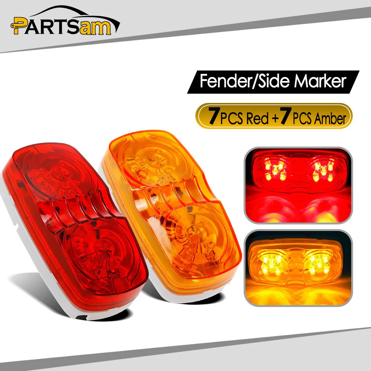 RV lights