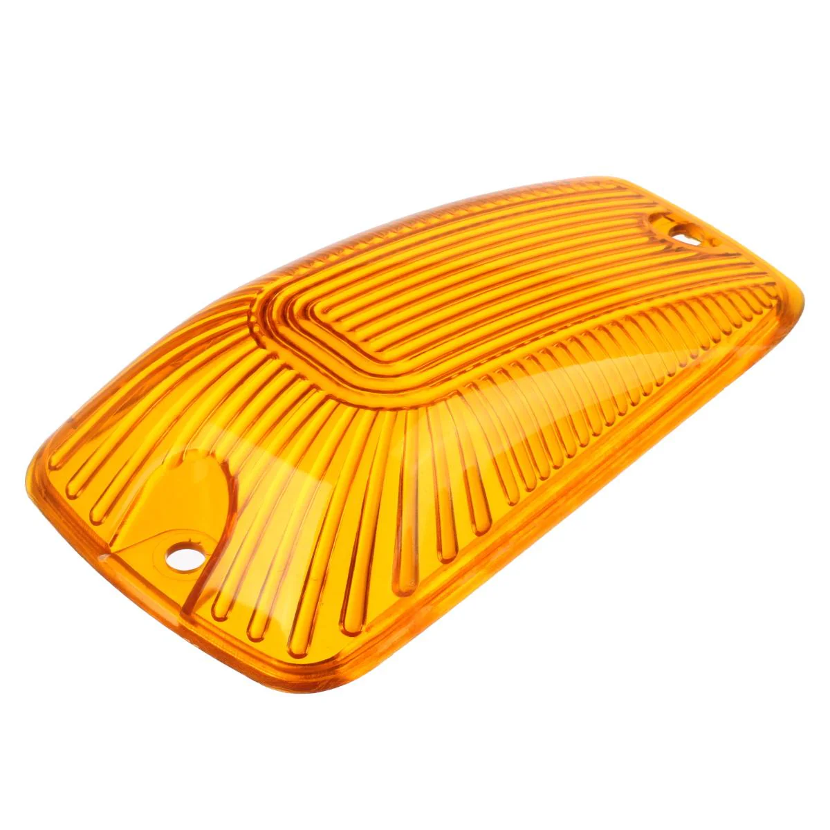 Partsam 5X 264159AM 5-5050-SMD T10 194 Amber LED Cab Marker Roof Running Lights + Wiring Pack Compatible with / C1500 C2500 C3500 K1500 K2500 K3500 1988-2002 Pickup Trucks - Image 7
