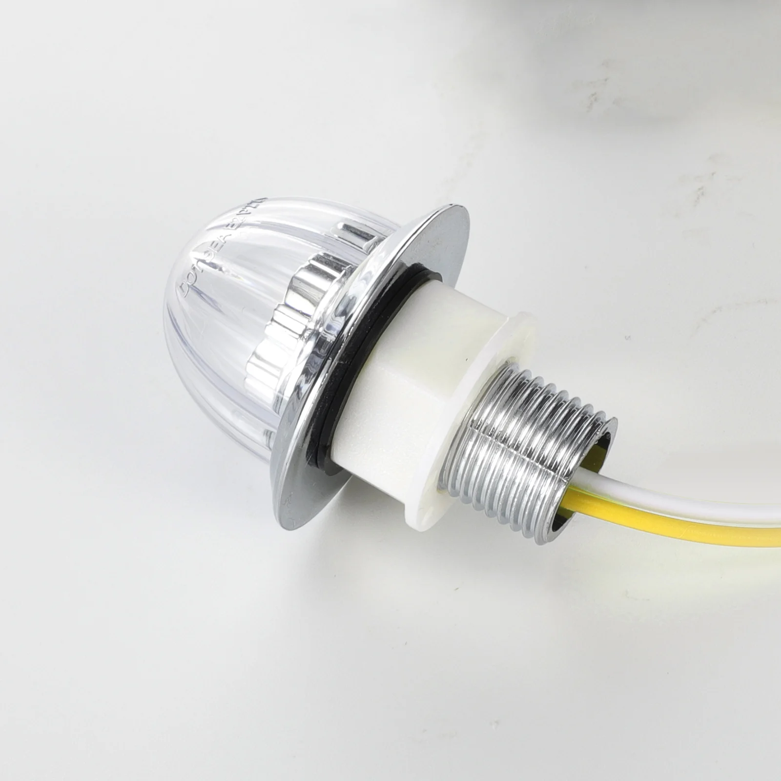 Partsam LED Mini Watermelon Lights With 2 plugs-Amber - Image 3